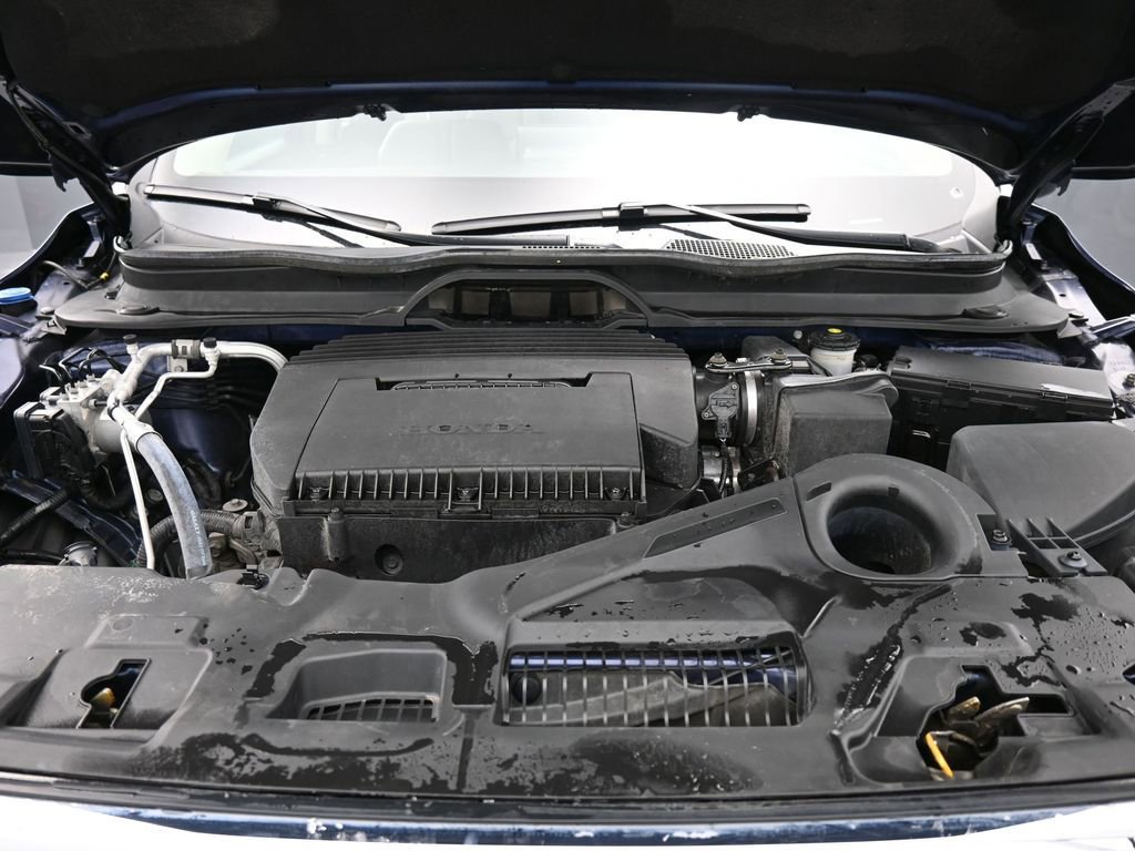 Certified 2023 Honda Pilot EX-L image 43