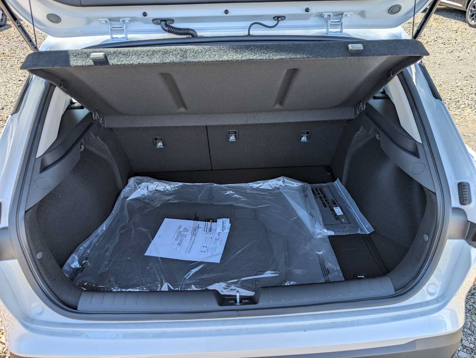 New 2026 Kia K4 EX FWD image 7