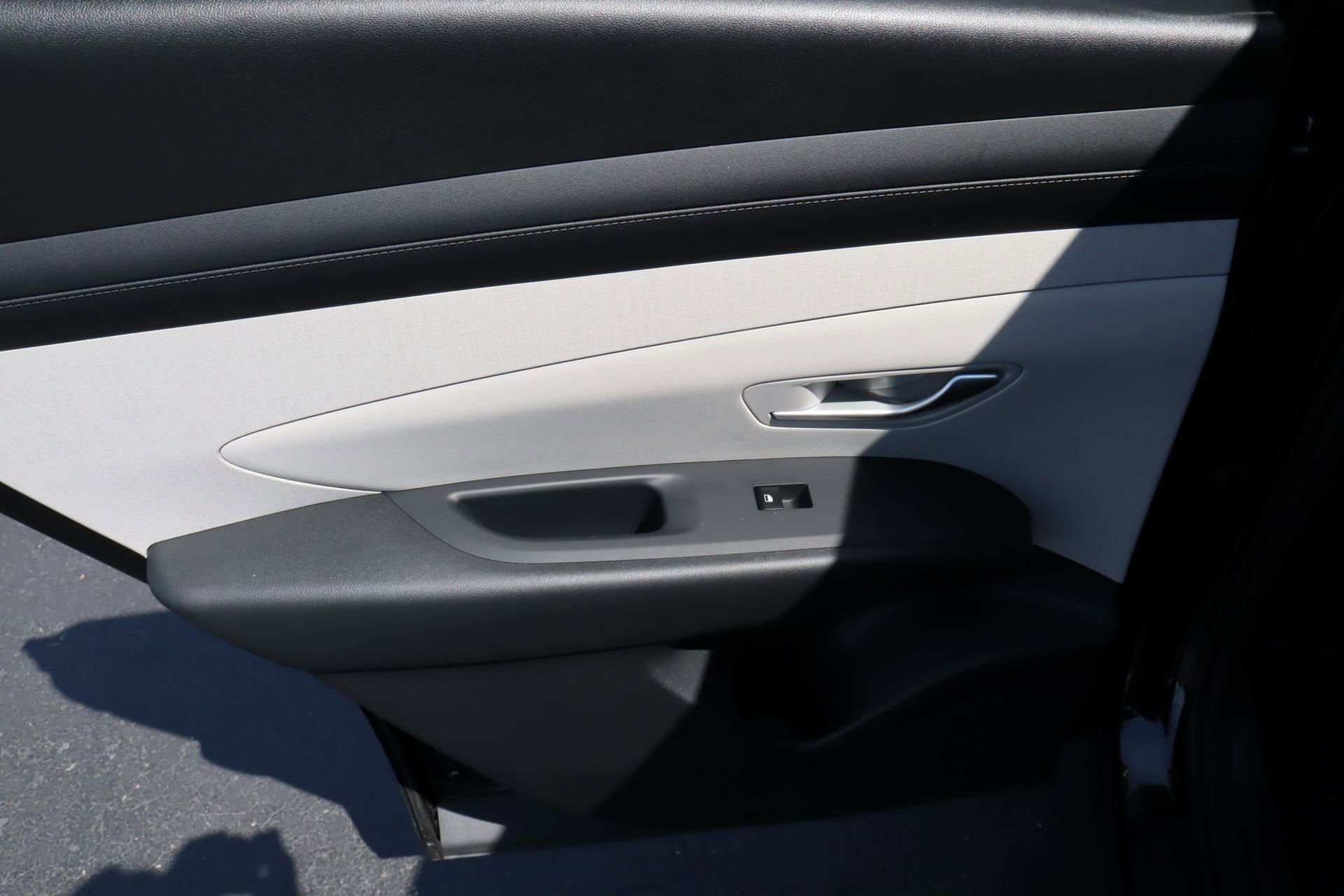 New 2026 Hyundai Tucson SEL image 23