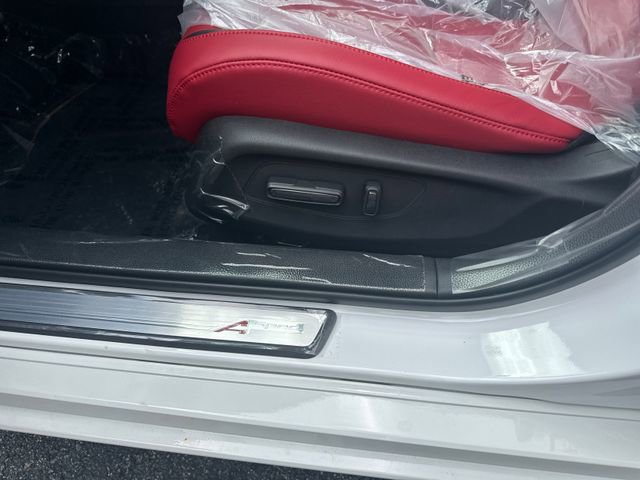 New 2025 Acura Integra A-Spec image 26