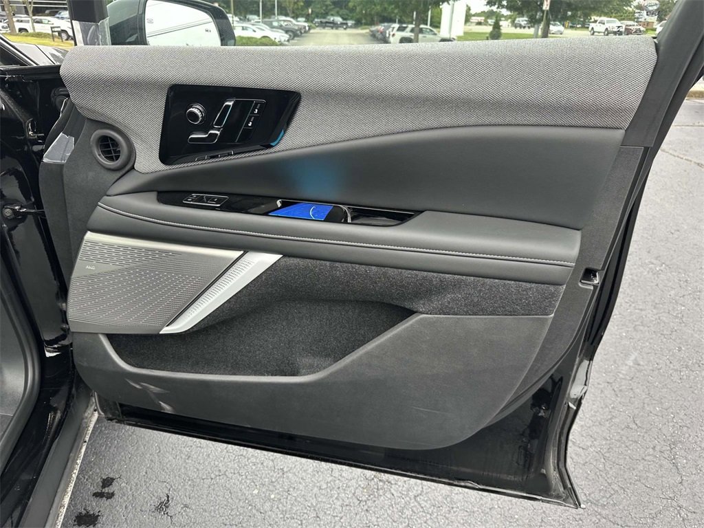 New 2025 Cadillac Optiq Sport 1 image 8