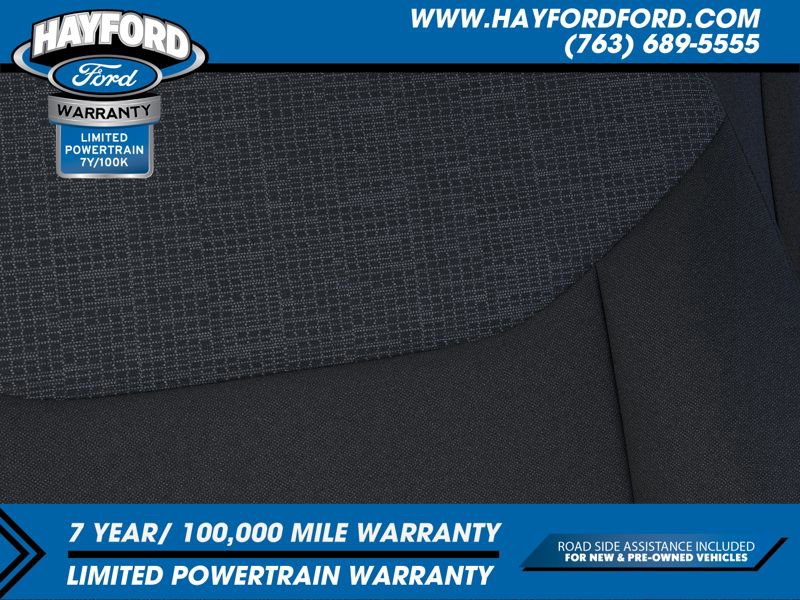 New 2026 Ford Maverick XL w/ 4K Tow Package image 19