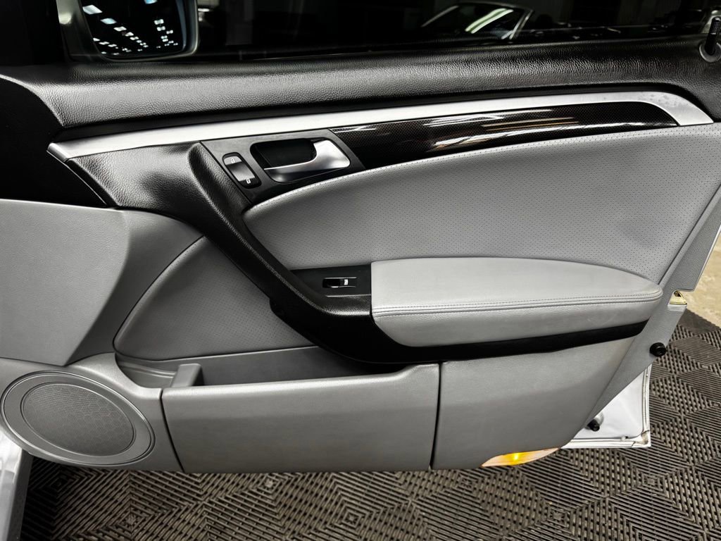 Used 2004 Acura TL FWD image 55