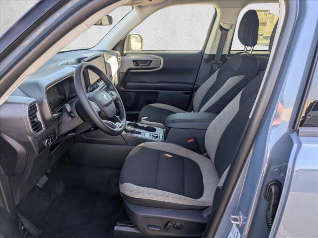 New 2026 Ford Bronco Sport Big Bend w/ Convenience Package image 13