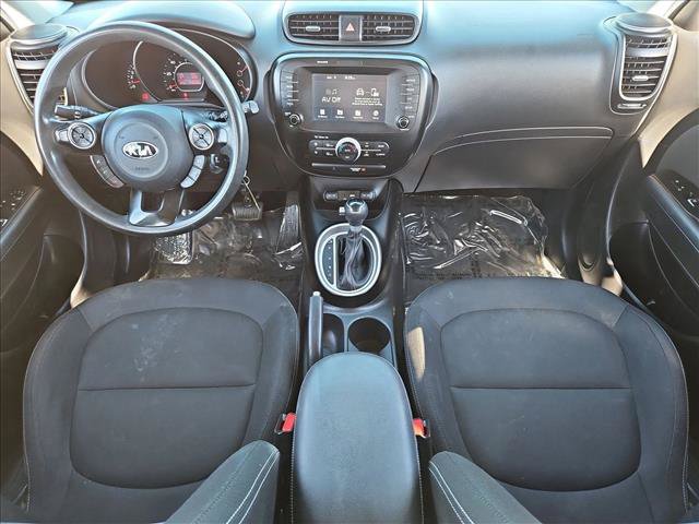 Used 2019 Kia Soul + FWD image 16