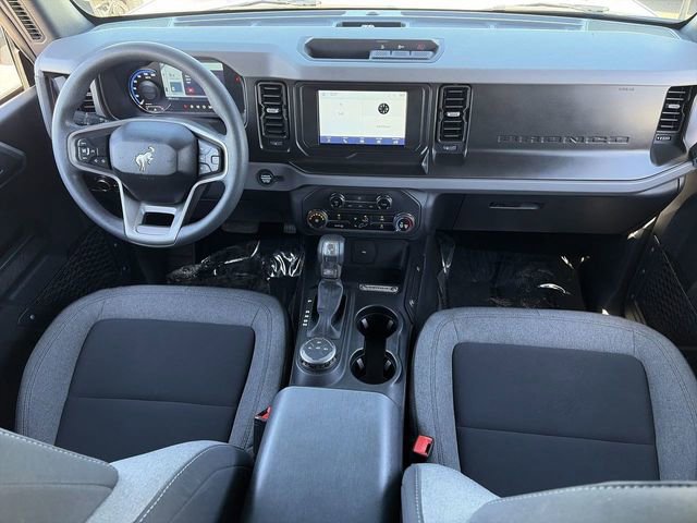Used 2023 Ford Bronco 4-Door image 16