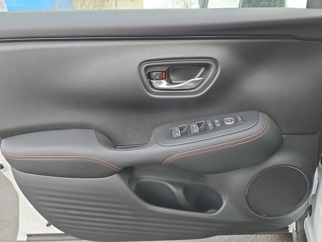 New 2026 Honda HR-V Sport image 16