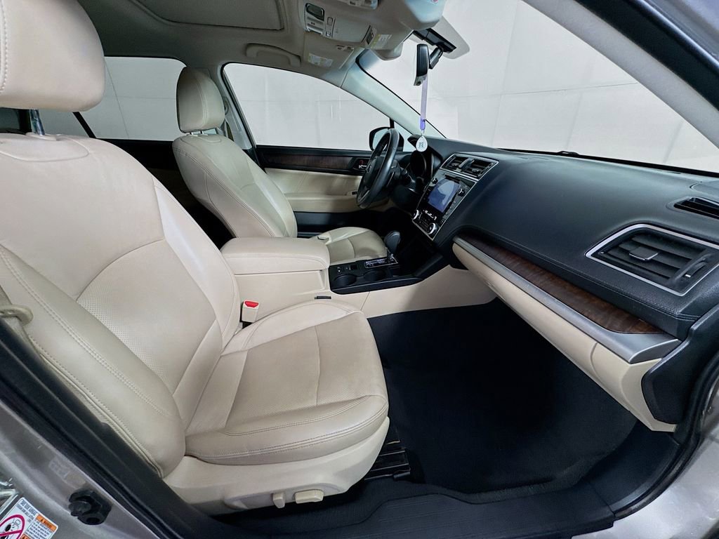 Used 2019 Subaru Outback 2.5i Limited w/ Popular Package #2 image 35