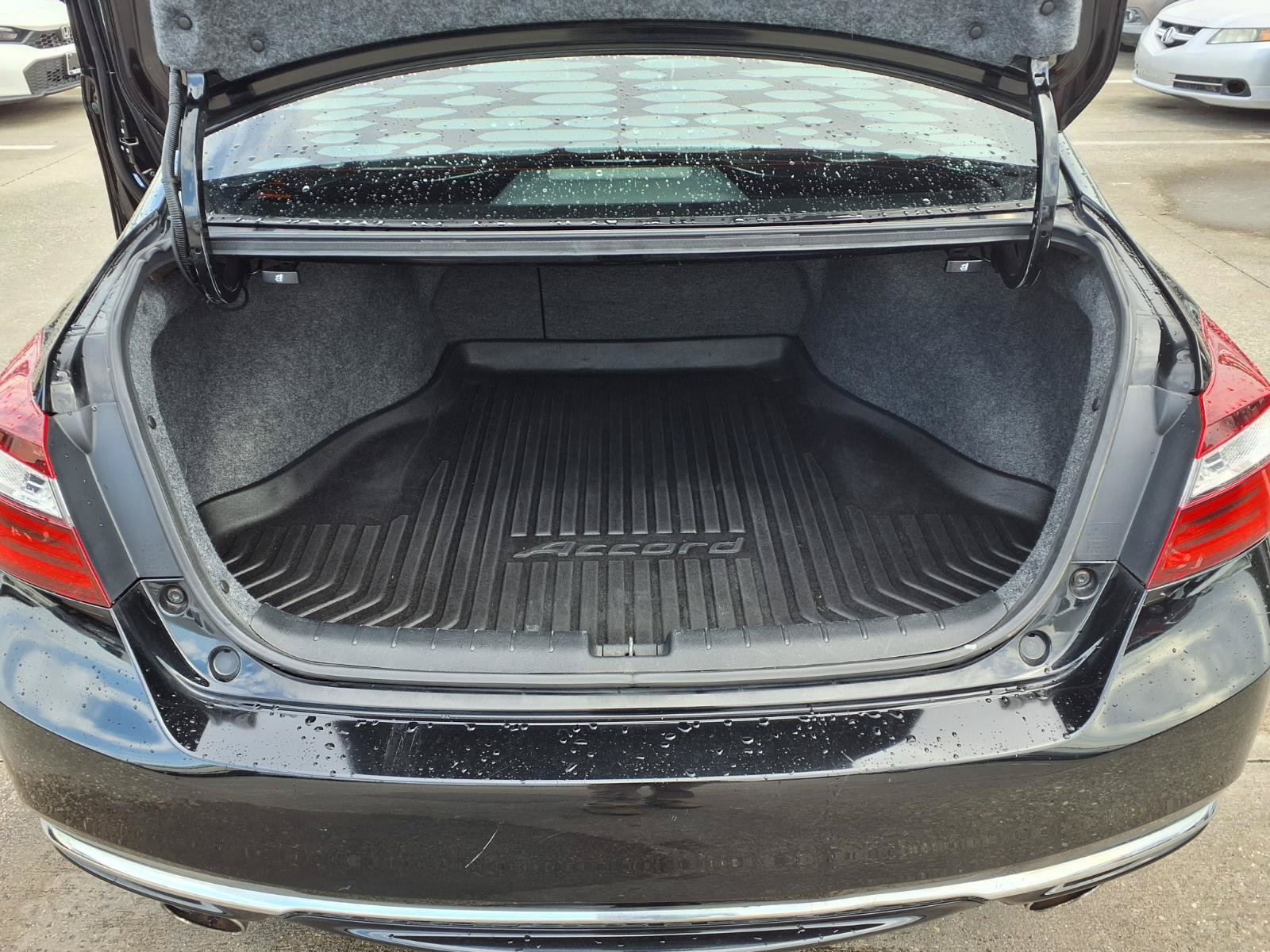 Used 2016 Honda Accord EX-L image 20