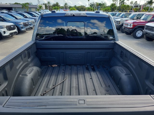 Used 2025 Ford F150 Raptor AWD/4WD image 6