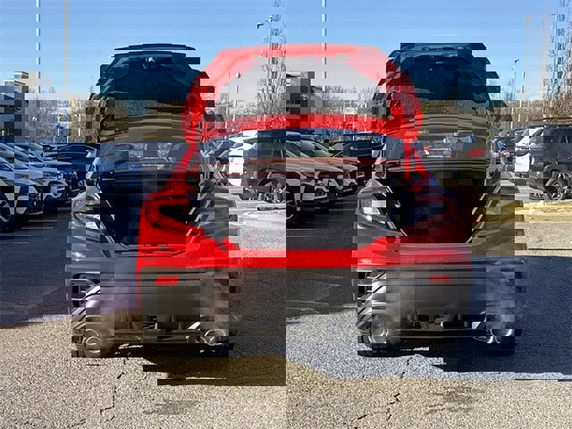 New 2025 Subaru WRX Premium image 14