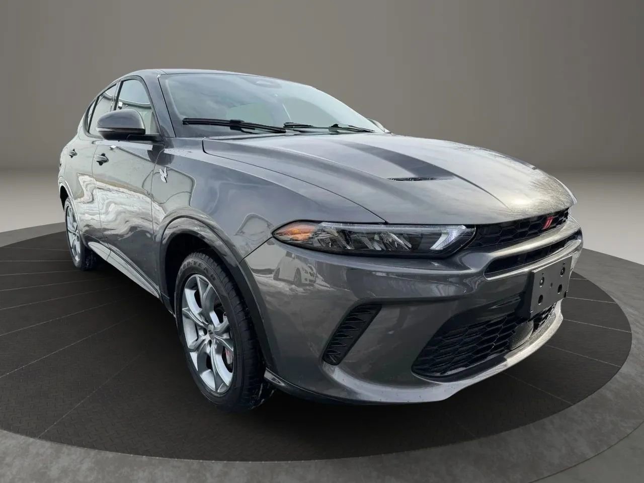 Used 2024 Dodge Hornet R/T AWD/4WD image 3