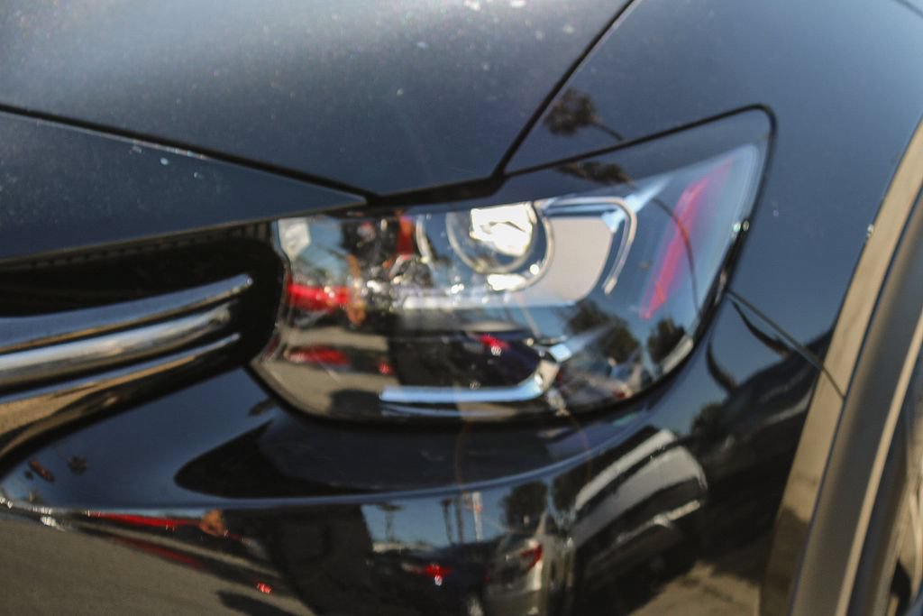New 2026 MAZDA CX-90 Plug-In Hybrid w/Premium Sport AWD/4WD image 8