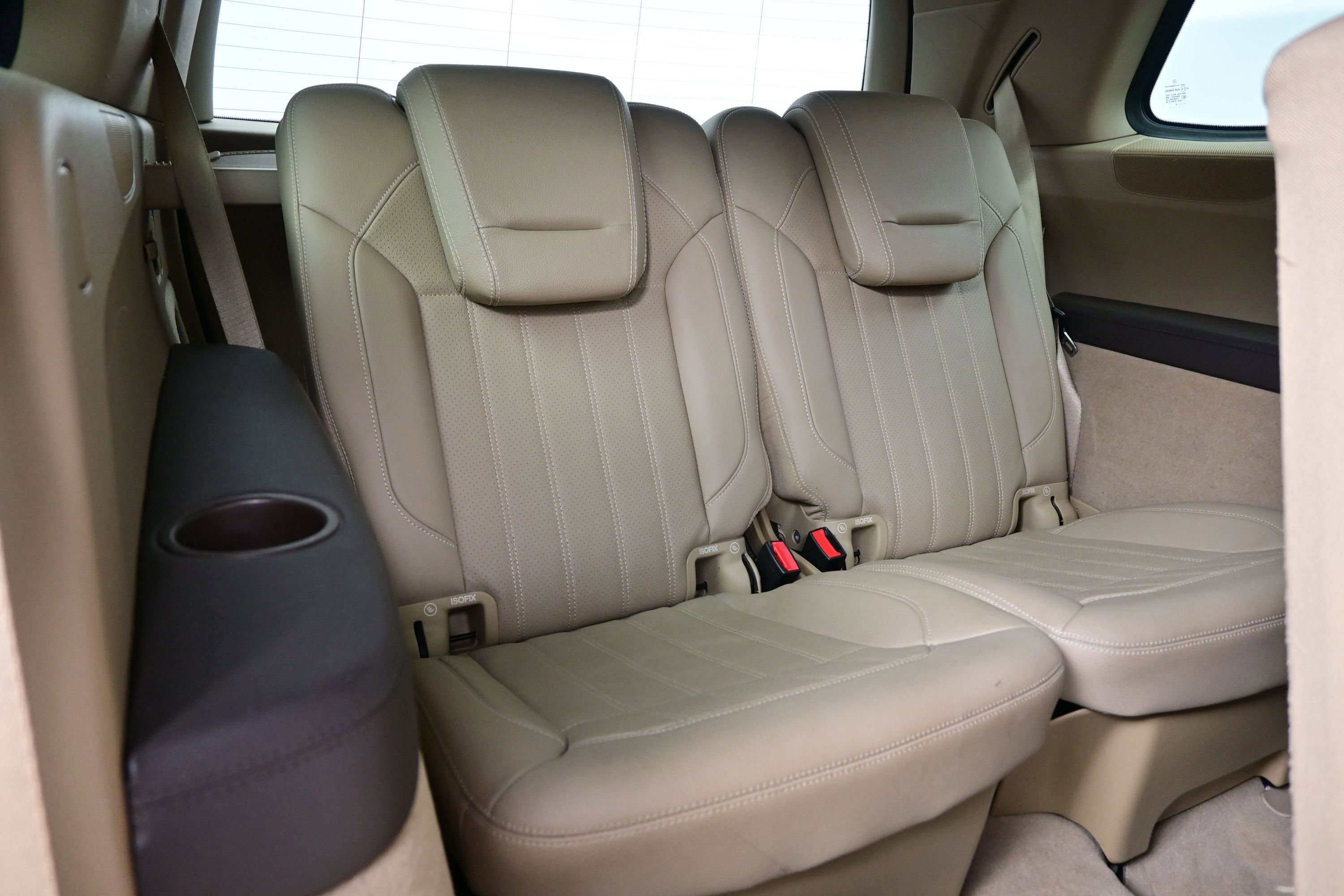 Used 2016 Mercedes-Benz GL 450 4MATIC image 15