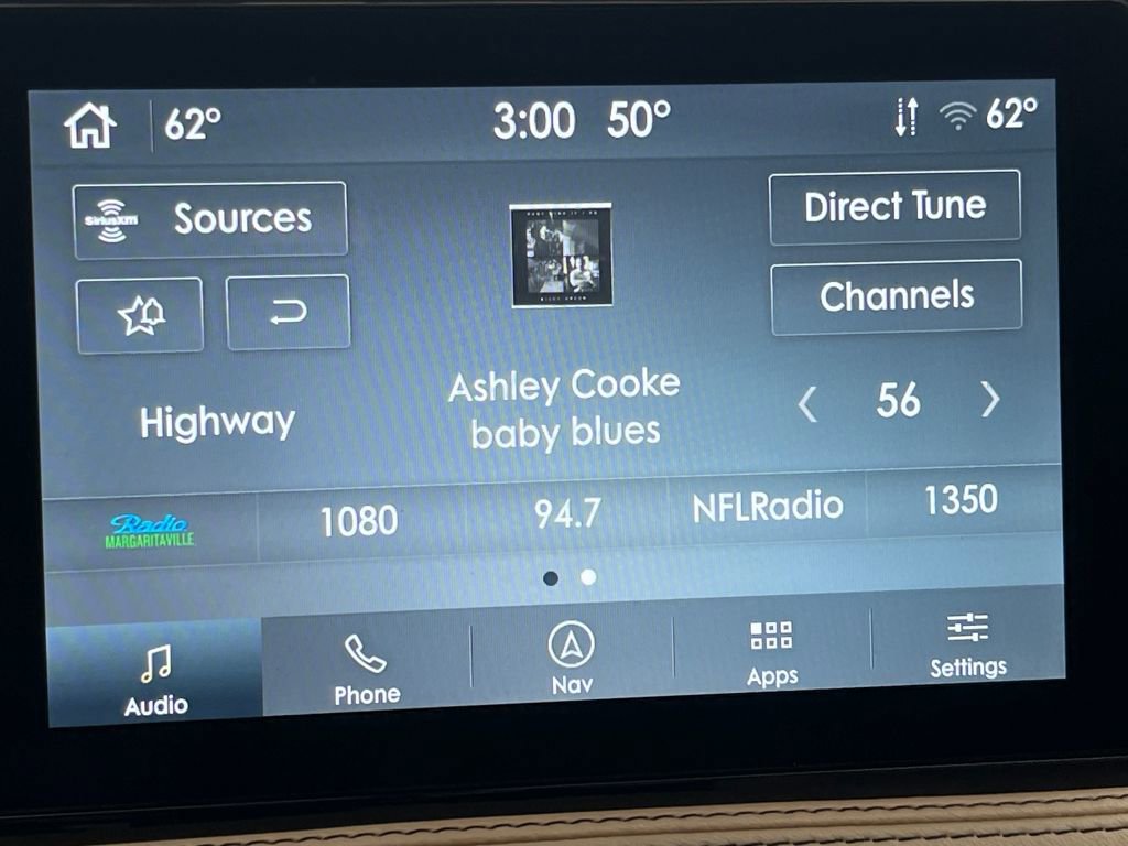 Certified 2022 Lincoln Corsair Reserve w/ Equipment Group 201A image 20