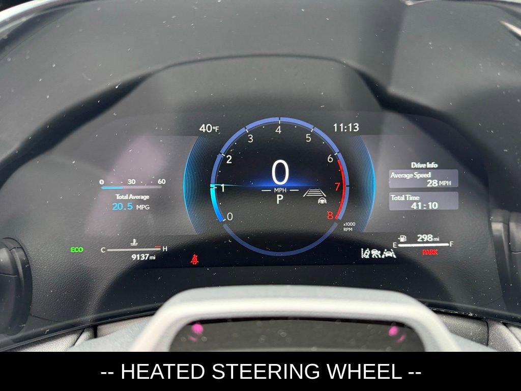 Certified 2025 Lexus TX 350 350 Premium image 10