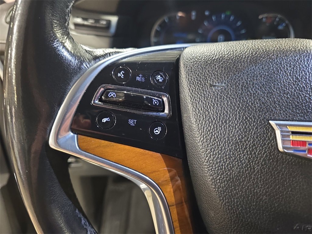 Used 2016 Cadillac Escalade ESV Premium image 18