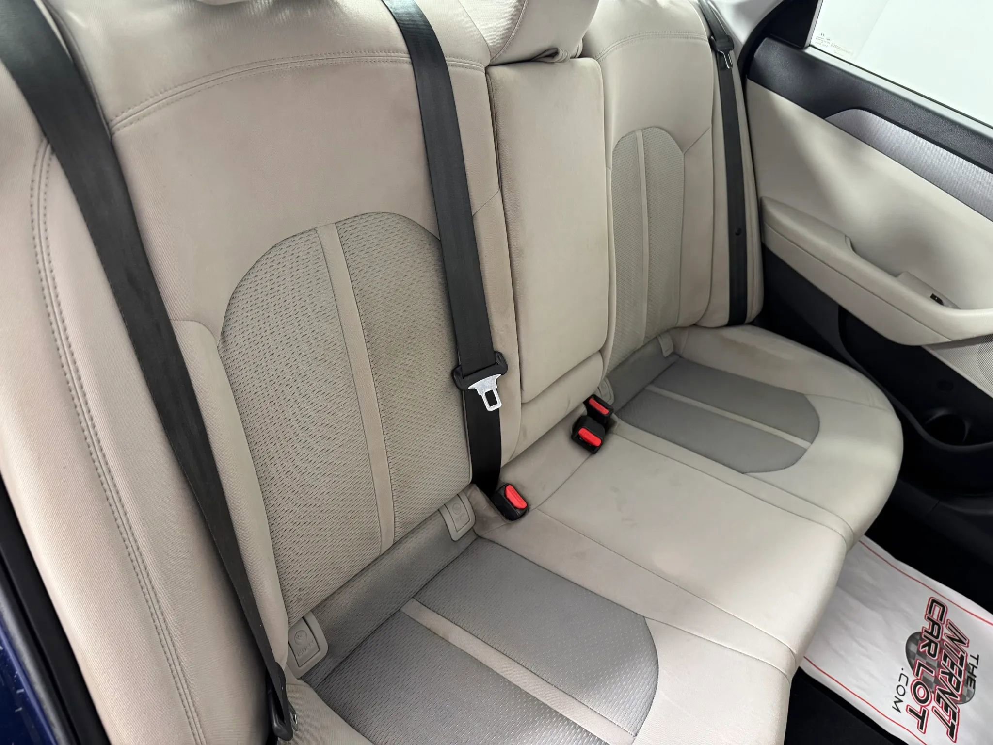 Used 2017 Hyundai Sonata SE FWD image 33