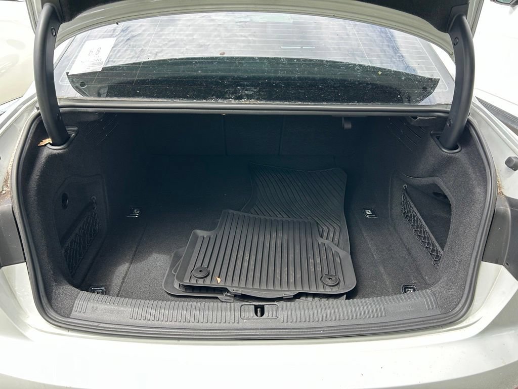 Used 2019 Audi A4 2.0T Premium Plus w/ Premium Plus Package AWD/4WD image 52