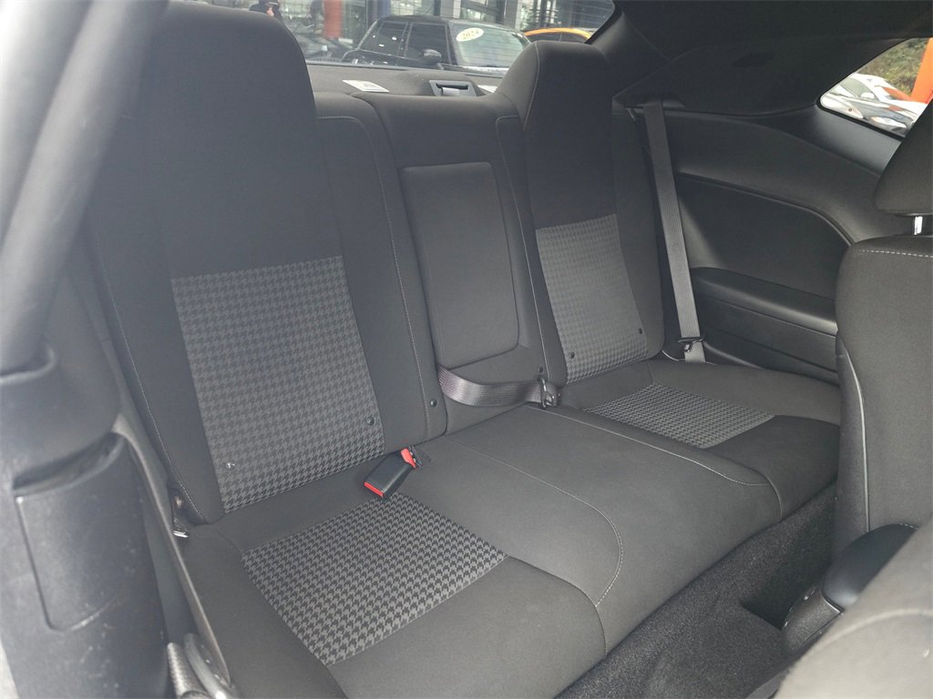 Used 2022 Dodge Challenger R/T image 15