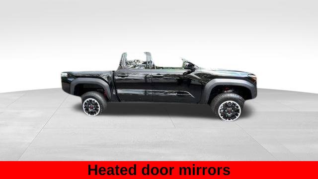 Used 2025 Toyota Tacoma TRD Off-Road AWD/4WD image 51