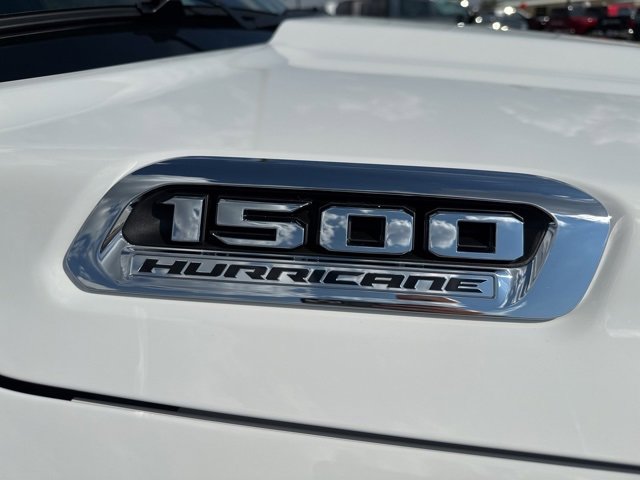 New 2026 RAM 1500 Big Horn image 9