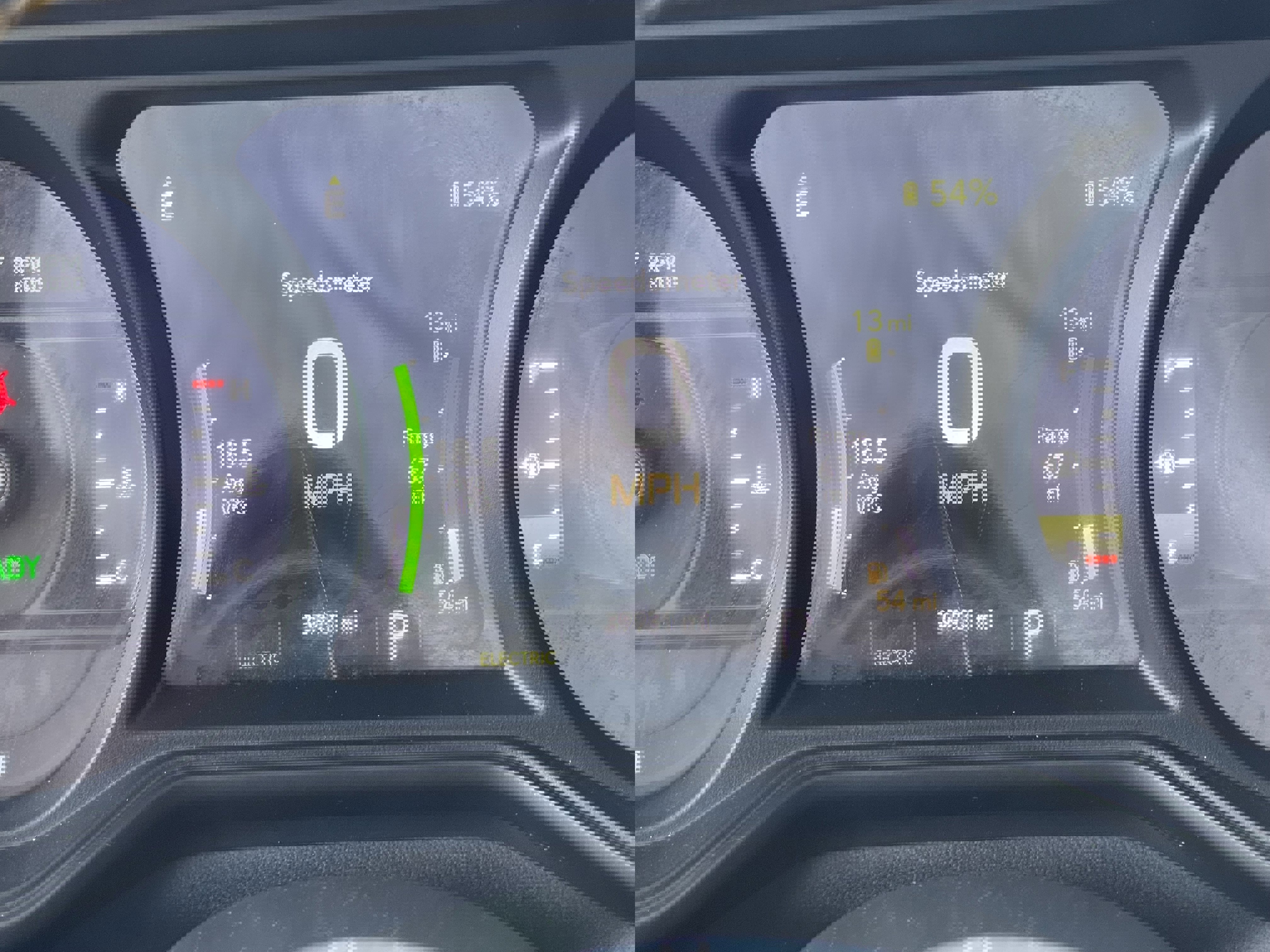 Used 2024 Jeep Wrangler Unlimited Sahara image 38