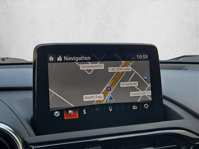 Used 2019 MAZDA MX-5 Miata RF Grand Touring RWD image 13
