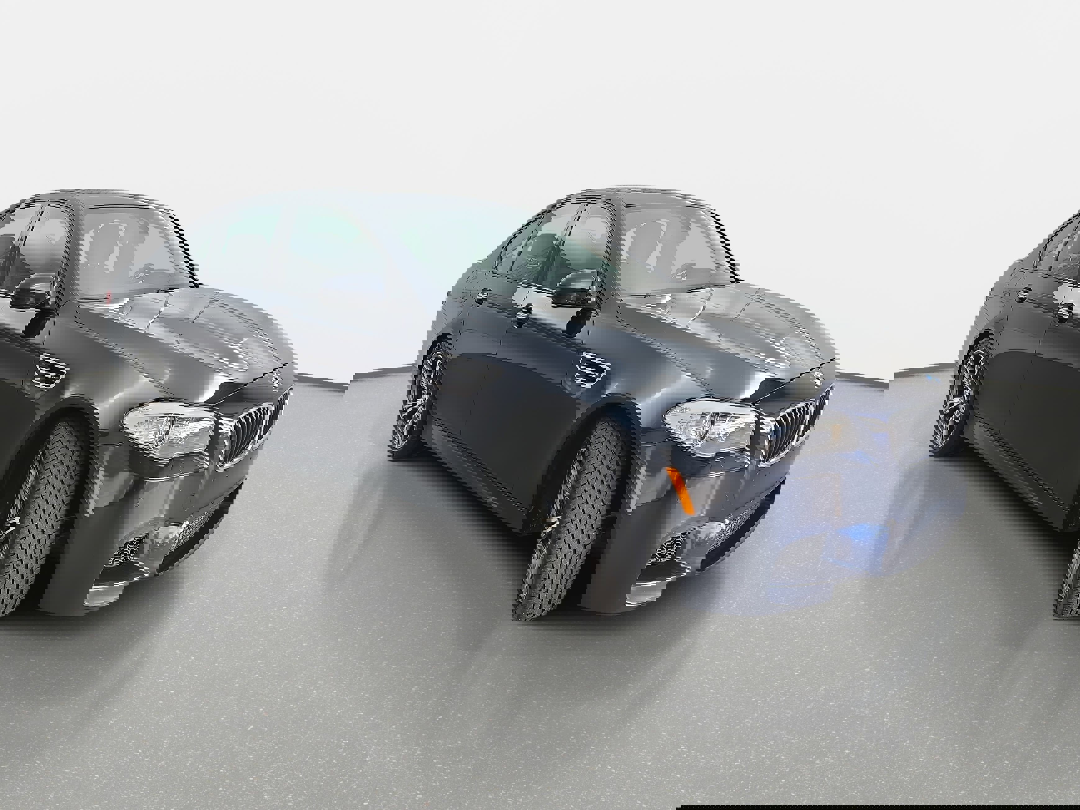 Used 2013 BMW M5 image 3