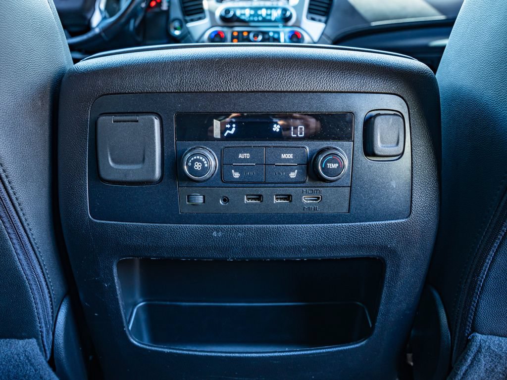 Used 2020 Chevrolet Tahoe Premier AWD/4WD image 39