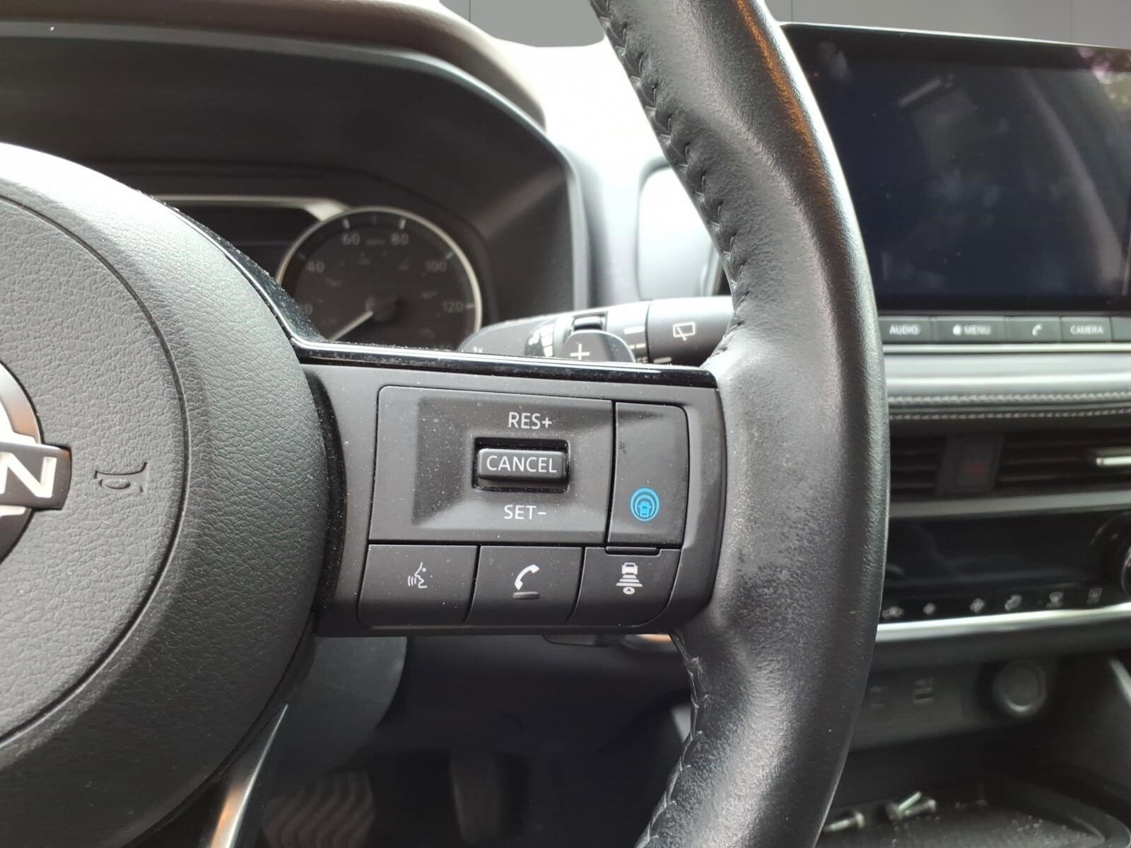 Used 2023 Nissan Rogue SV w/ SV Premium B Package AWD/4WD image 14