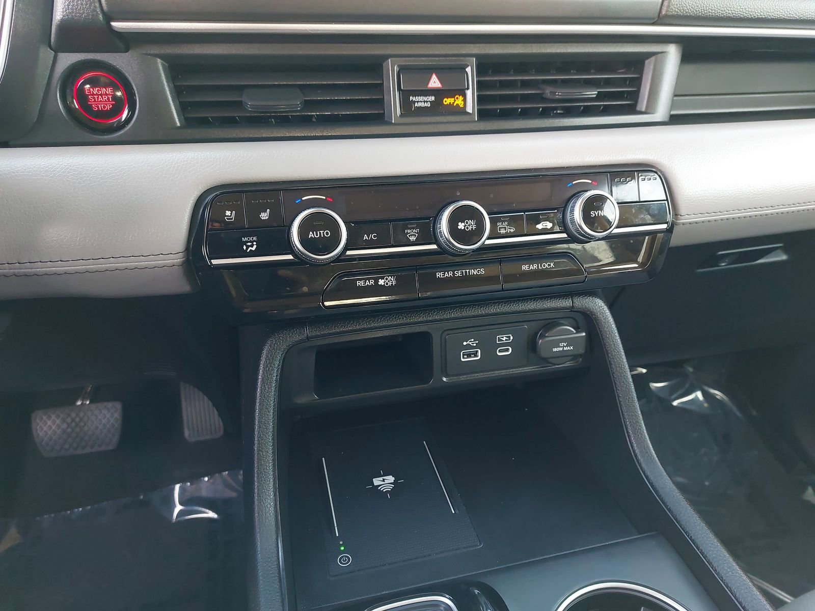 Certified 2023 Honda Pilot Elite image 26