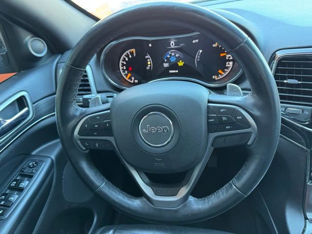Used 2019 Jeep Grand Cherokee Limited X image 18