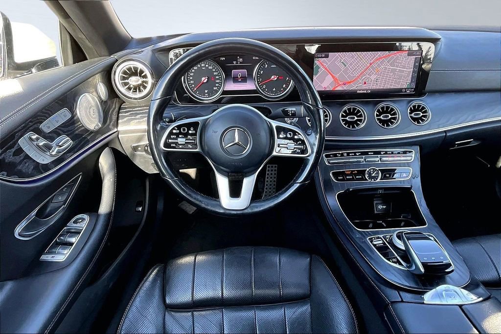 Used 2019 Mercedes-Benz E 450 E 450 image 5