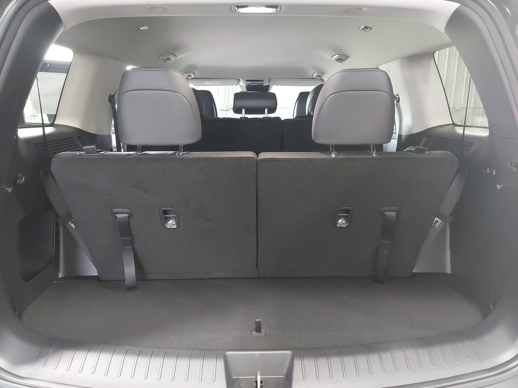 New 2026 Hyundai Santa Fe SEL AWD/4WD image 13