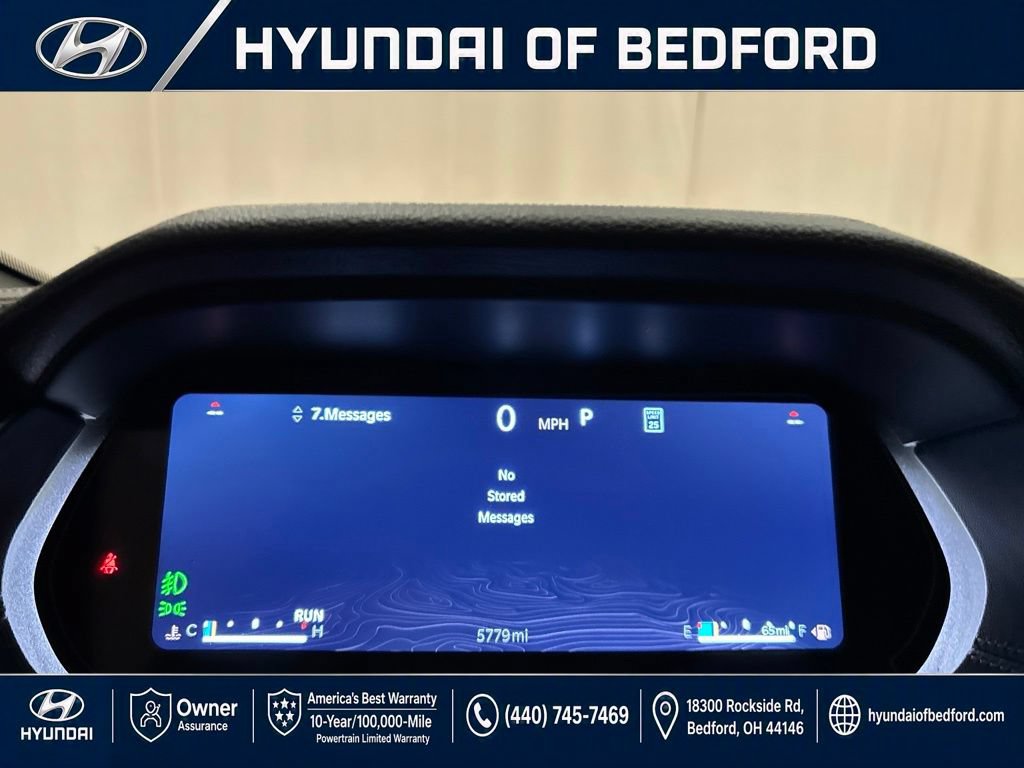 Used 2026 Jeep Grand Cherokee Limited w/ Limited Altitude Package AWD/4WD image 19