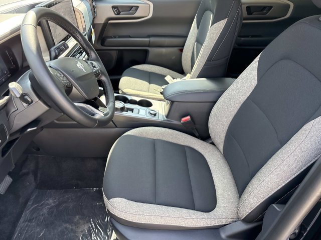New 2026 Ford Bronco Sport Big Bend w/ Convenience Package AWD/4WD image 22