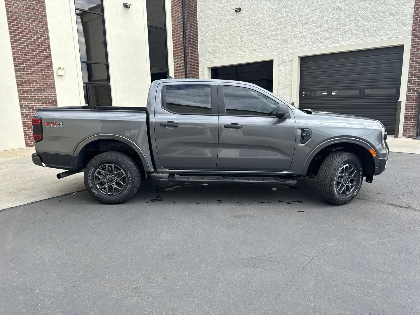 Used 2024 Ford Ranger XLT AWD/4WD image 9