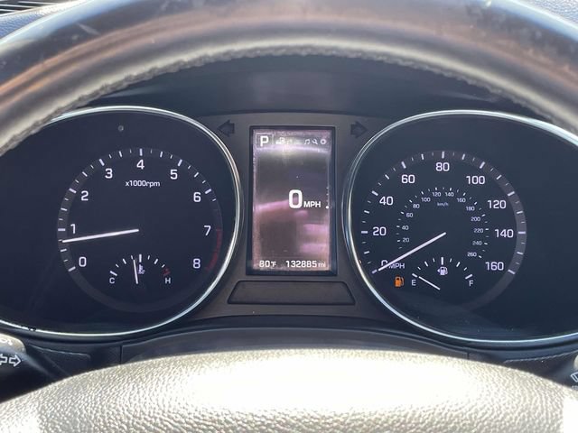 Used 2017 Hyundai Santa Fe Sport w/ 2.0T Ultimate Tech Package 05 FWD image 20