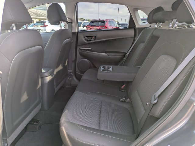 Used 2022 Hyundai Kona SEL w/ Cargo Package AWD/4WD image 18