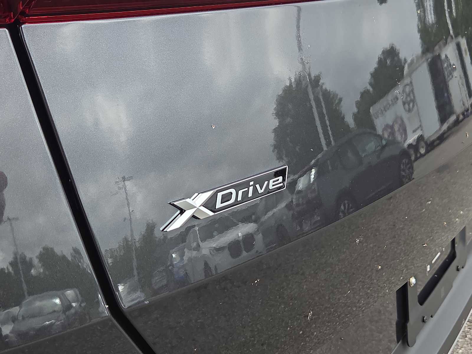 New 2025 BMW X3 xDrive30i w/ Premium Package image 16