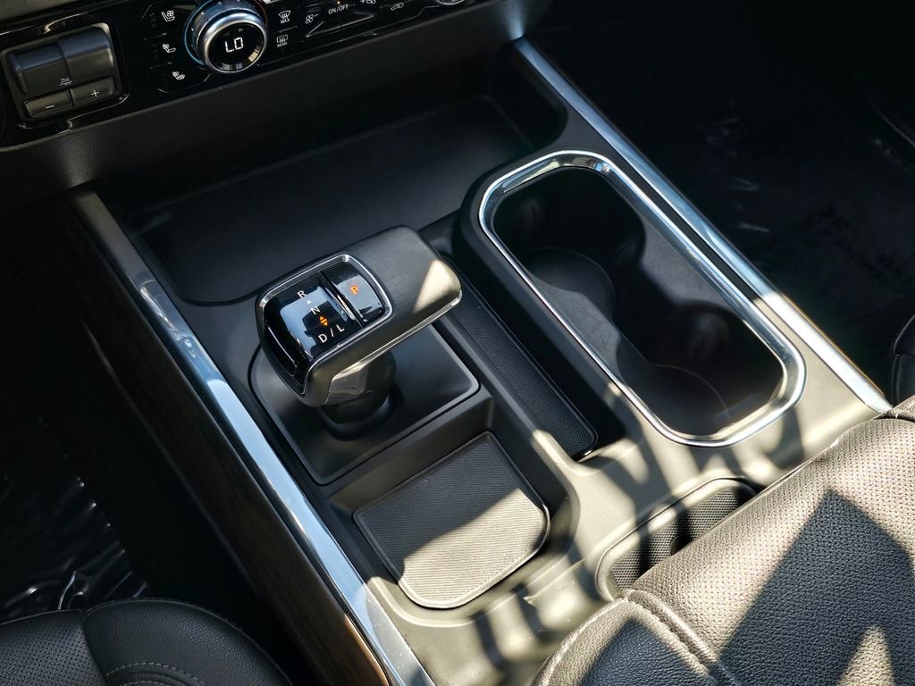 Certified 2024 GMC Sierra 1500 SLT w/ SLT Premium Plus Package image 24