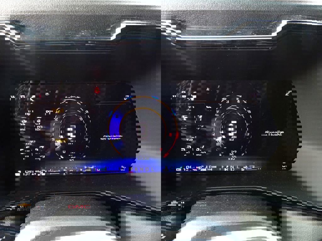 New 2026 Chevrolet Colorado ZR2 image 26