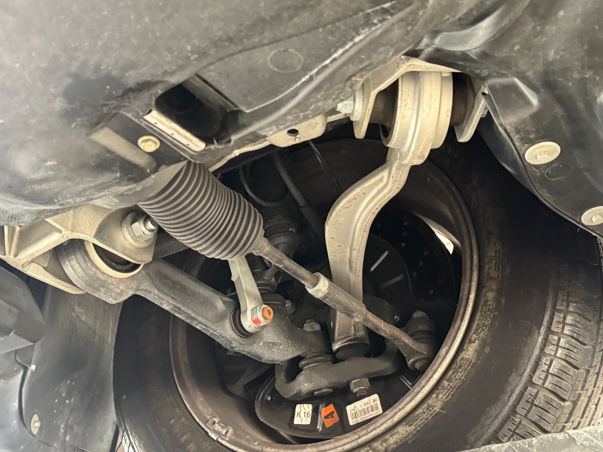 Used 2000 Mercedes-Benz S 500 image 56