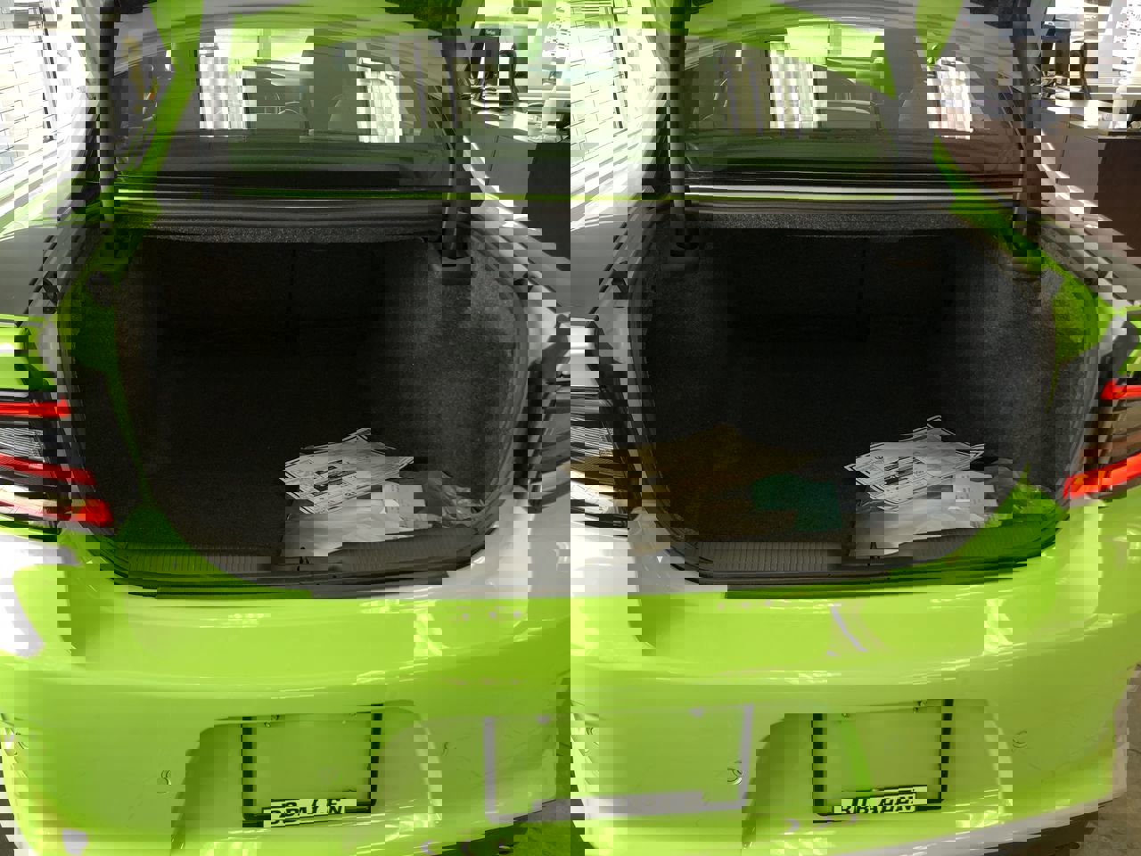 Used 2023 Dodge Charger Scat Pack image 9