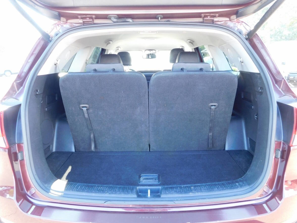 Used 2019 Kia Sorento EX w/ EX Premium Package image 5