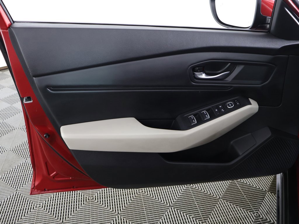 Used 2023 Honda Accord EX image 23