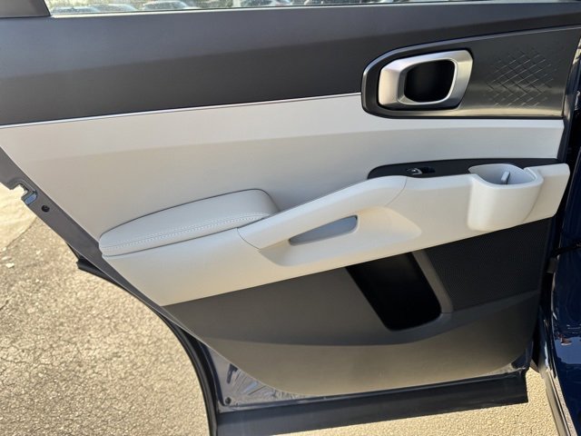 New 2026 Kia Sorento S w/ S Panoramic Sunroof Package image 11