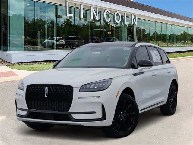 New 2026 Lincoln Corsair Premiere image 1