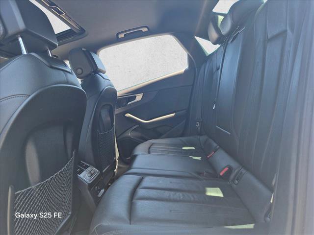 Used 2018 Audi A4 2.0T Premium Plus w/ Premium Plus Package AWD/4WD image 18